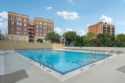 6600 Boulevard East West New York NJ 07093