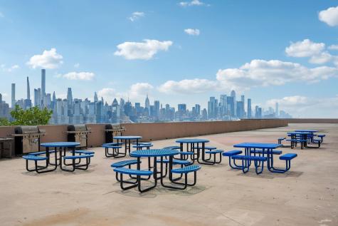 6600 Boulevard East West New York NJ 07093