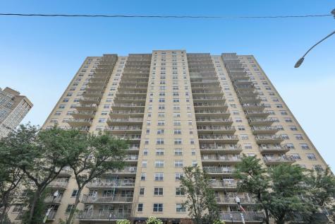 6600 Boulevard East West New York NJ 07093