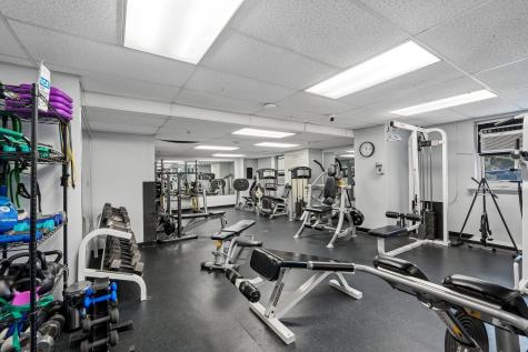 6600 Boulevard East West New York NJ 07093