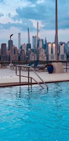 6600 Boulevard East West New York NJ 07093