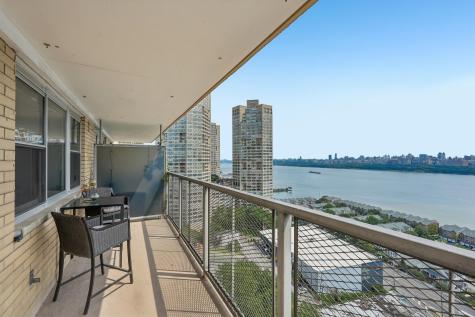 6600 Boulevard East West New York NJ 07093