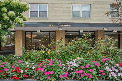 6600 Boulevard East West New York NJ 07093