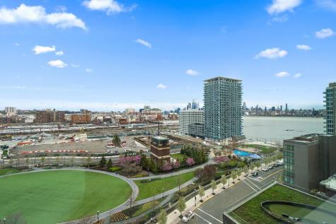 75 Park Lane South Jersey City NJ 07310