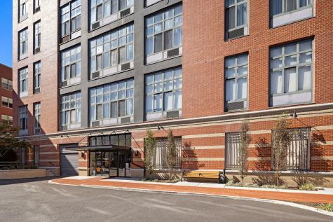 205 10th Street Jersey City NJ 07302
