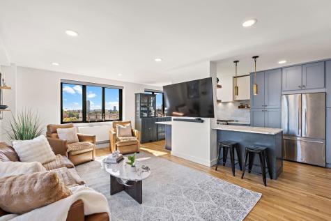 205 10th Street Jersey City NJ 07302