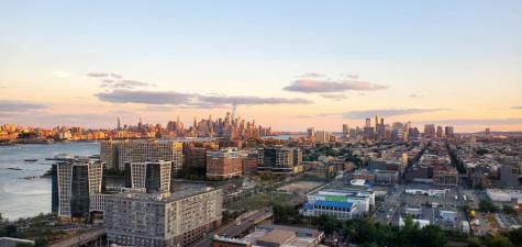 380 Mountain Road Union City NJ 07087