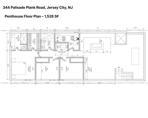 344 Paterson Plank Road Jersey City NJ 07307