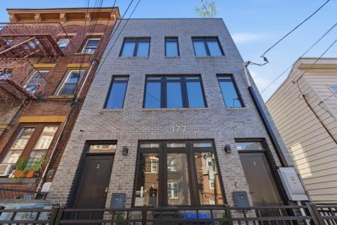 177 Congress Street Jersey City NJ 07307