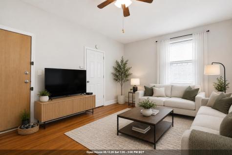 329 Palisade Avenue Jersey City NJ 07307