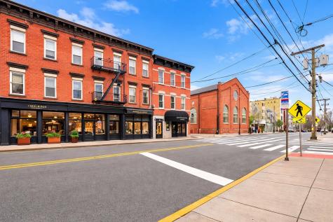 329 Palisade Avenue Jersey City NJ 07307