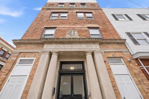 329 Palisade Avenue Jersey City NJ 07307