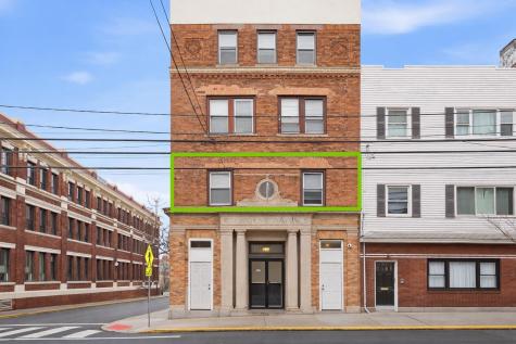 329 Palisade Avenue Jersey City NJ 07307