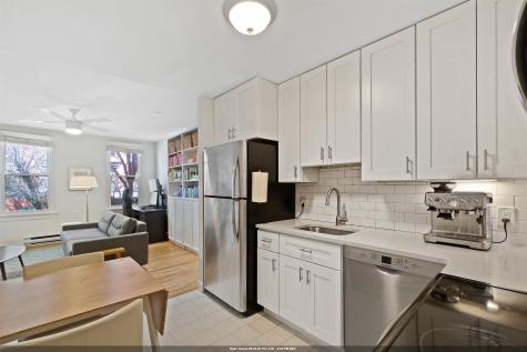607 1st Street Hoboken NJ 07030