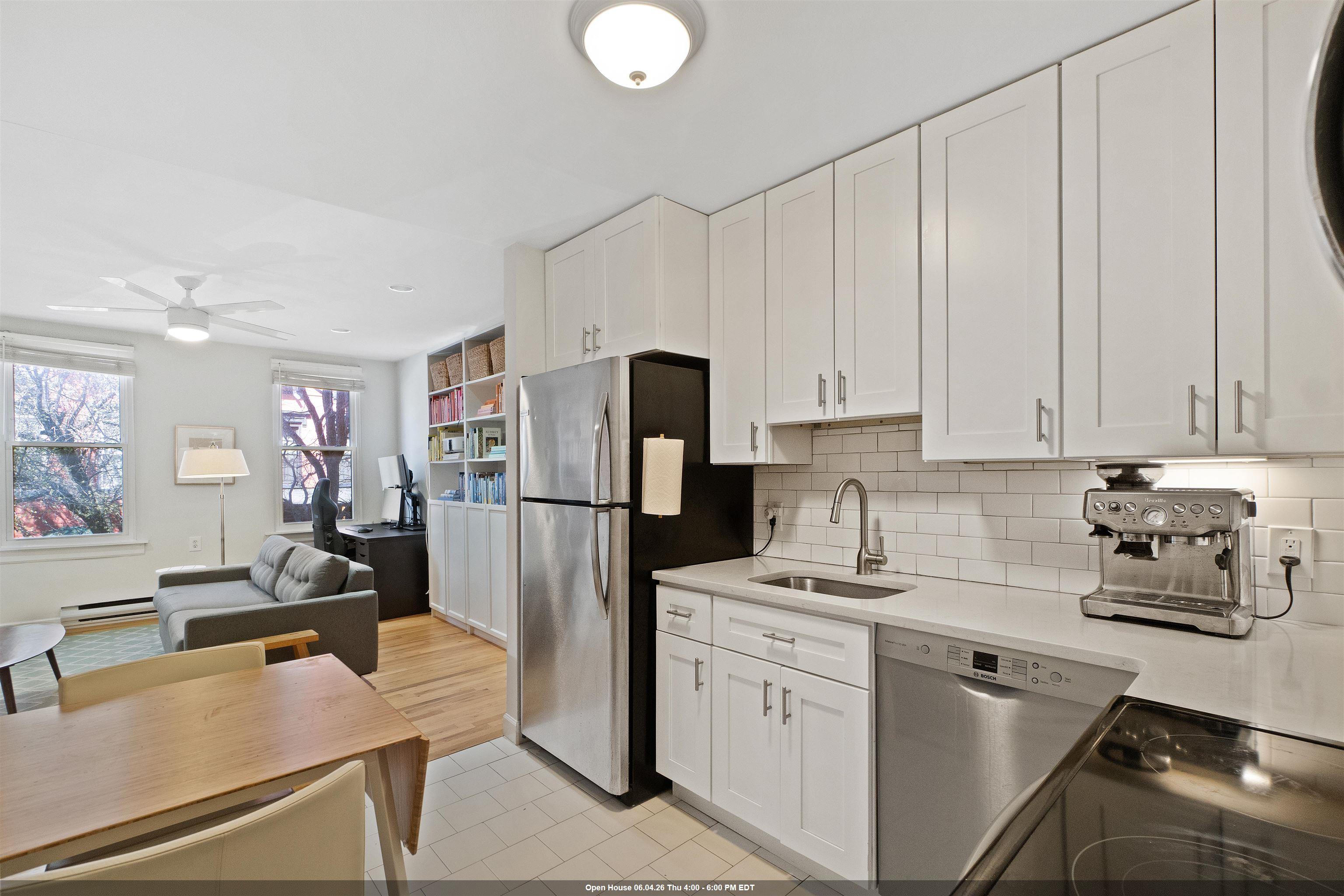 607 1st Street Hoboken NJ 07030