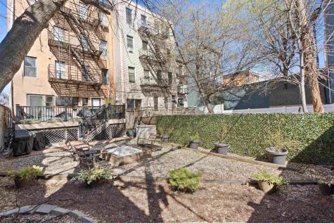 607 1st Street Hoboken NJ 07030
