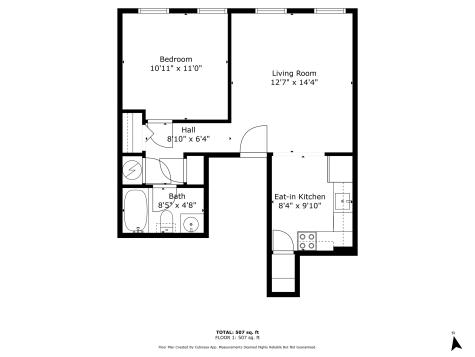 607 1st Street Hoboken NJ 07030