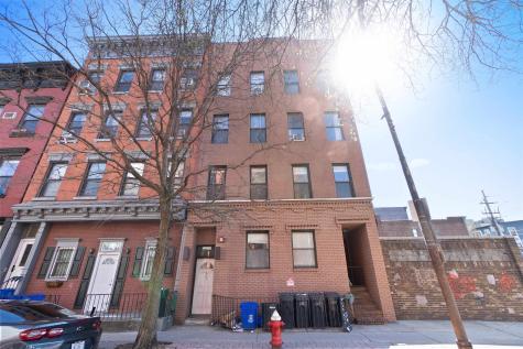 607 1st Street Hoboken NJ 07030