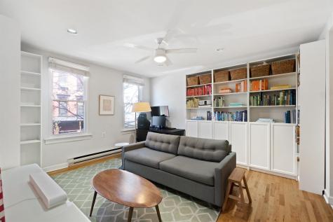 607 1st Street Hoboken NJ 07030