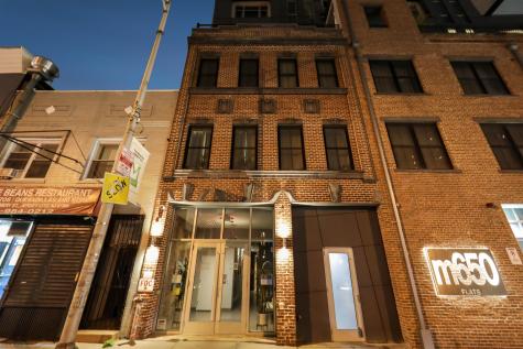 650 Montgomery Street Jersey City NJ 07306