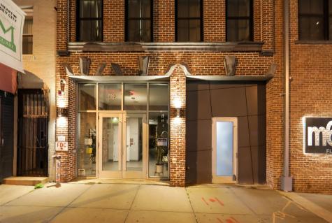 650 Montgomery Street Jersey City NJ 07306