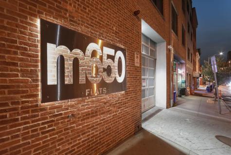 650 Montgomery Street Jersey City NJ 07306