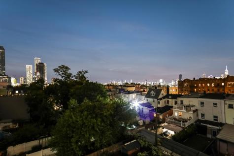 650 Montgomery Street Jersey City NJ 07306