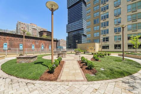 88 Morgan Street Jersey City NJ 07302