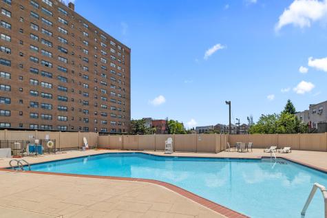 1225 Kennedy Boulevard Bayonne NJ 07002