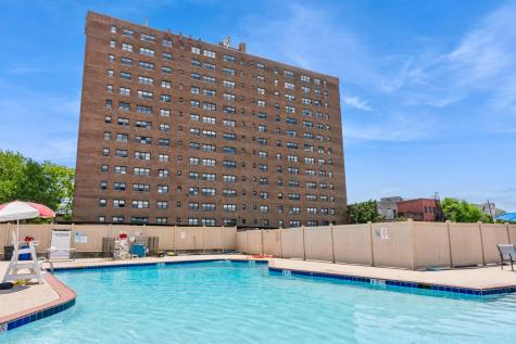1225 Kennedy Boulevard Bayonne NJ 07002