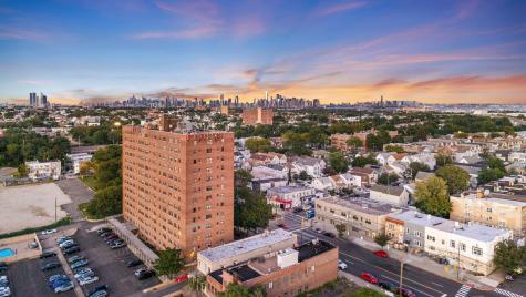 1225 Kennedy Boulevard Bayonne NJ 07002