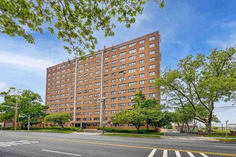 1225 Kennedy Boulevard Bayonne NJ 07002