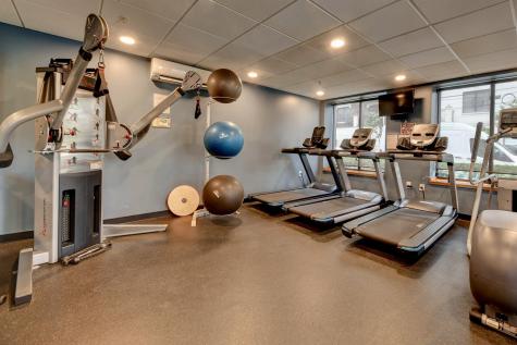 1300 Grand Street Hoboken NJ 07030