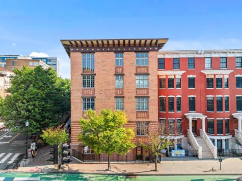 123 Liberty View Drive Jersey City NJ 07302