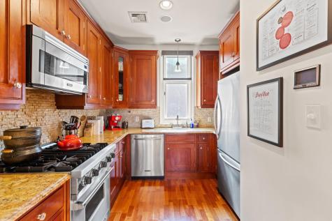 123 Liberty View Drive Jersey City NJ 07302