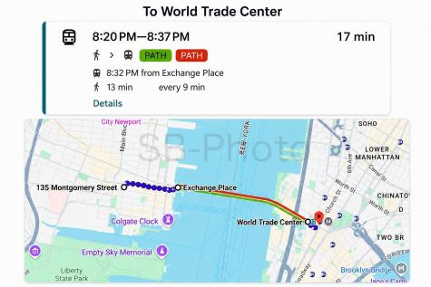 135 Montgomery Street Jersey City NJ 07302