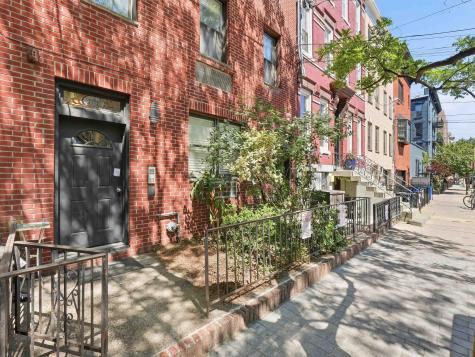 84 Monroe Street Hoboken NJ 07030