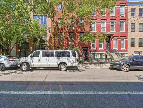 84 Monroe Street Hoboken NJ 07030