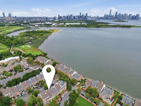 6 Intrepid Court Jersey City NJ 07305
