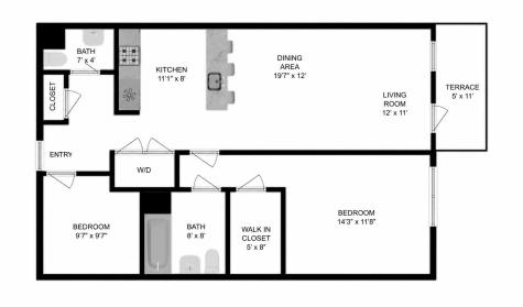3312 Hudson Avenue Union City NJ 07087-6019