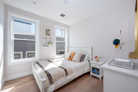 90 Ferry Street Jersey City NJ 07307