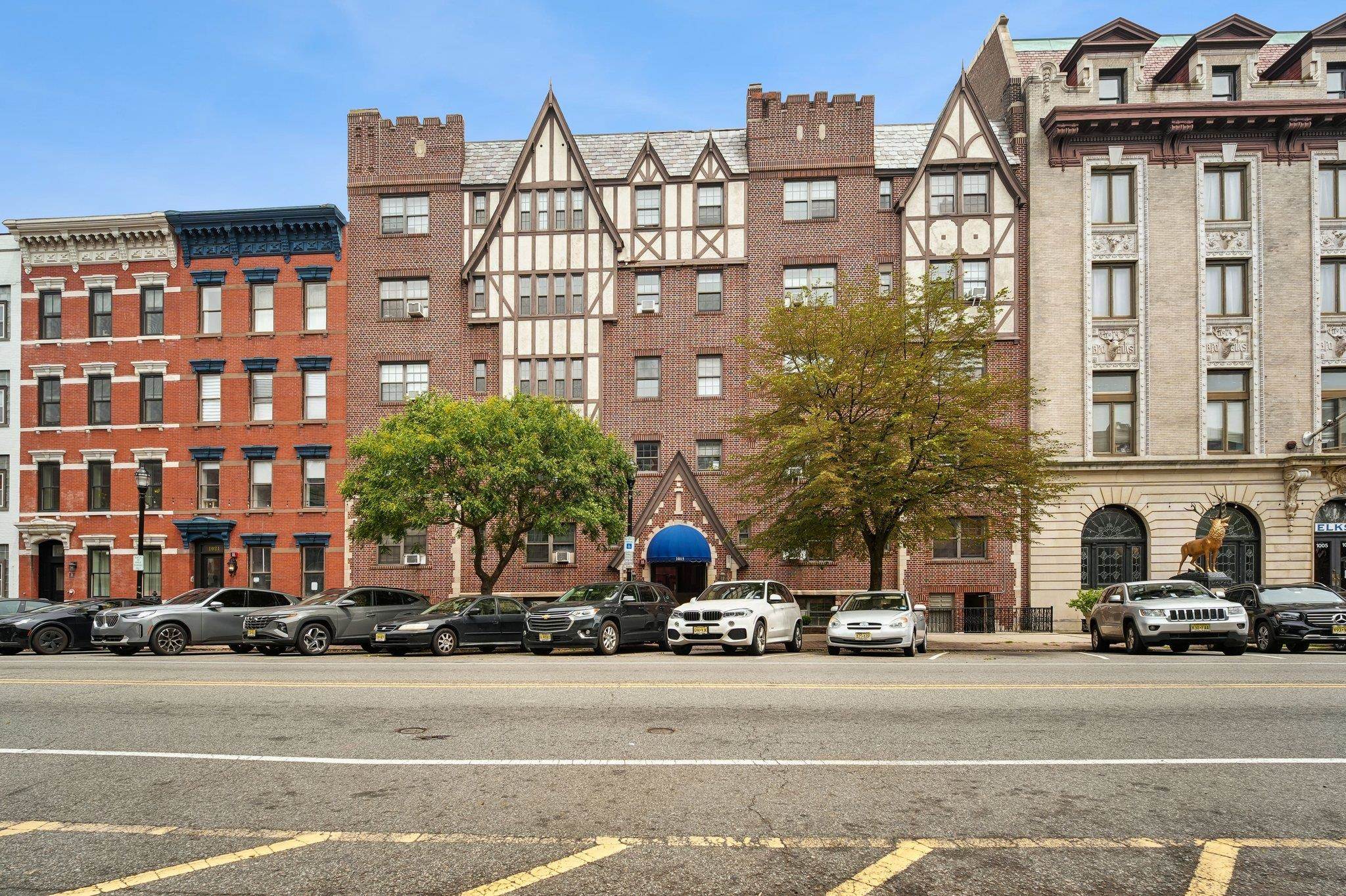 1015 Washington Street Hoboken NJ 07030