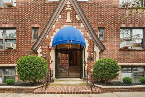1015 Washington Street Hoboken NJ 07030