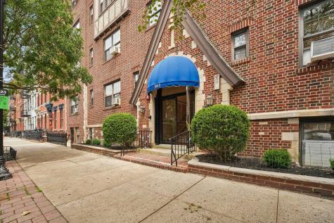 1015 Washington Street Hoboken NJ 07030