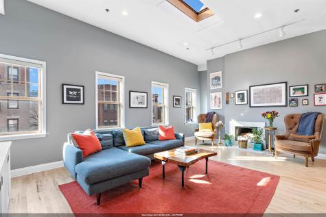 713 Adams Street Hoboken NJ 07030