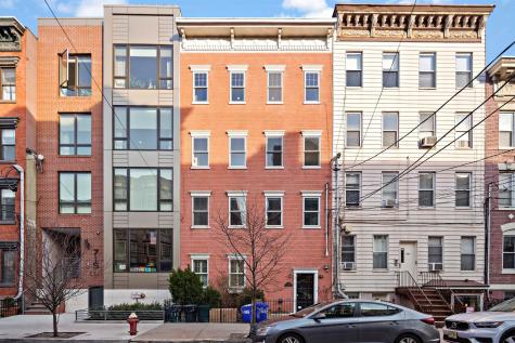 713 Adams Street Hoboken NJ 07030
