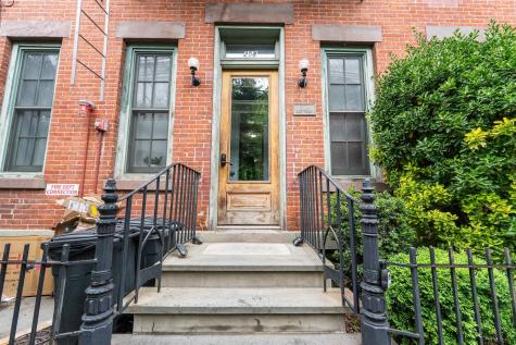 208 6th Street Jersey City NJ 07302