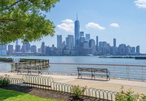 208 6th Street Jersey City NJ 07302
