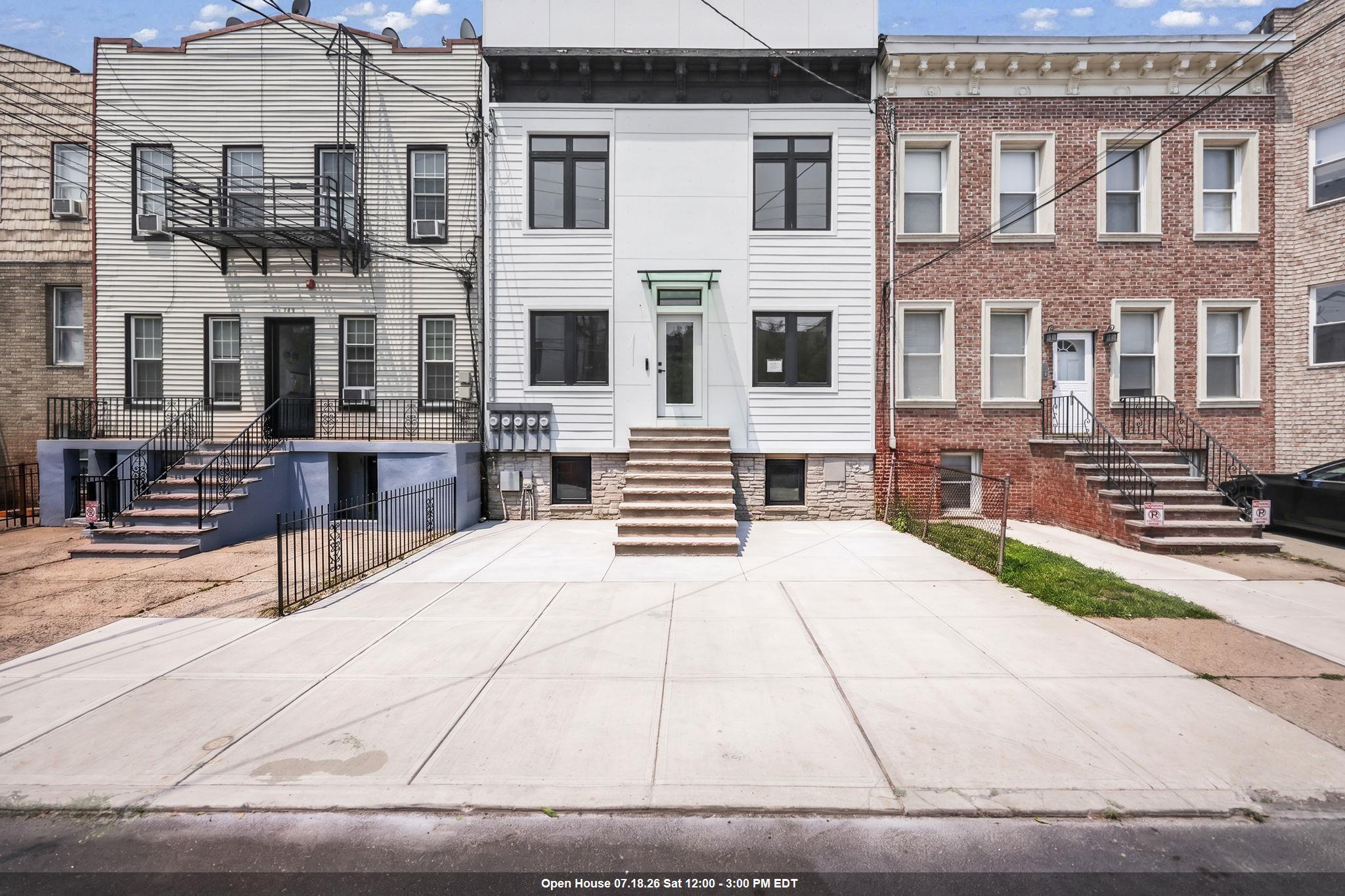 291 New York Avenue Jersey City NJ 07307