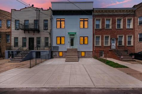 291 New York Avenue Jersey City NJ 07307